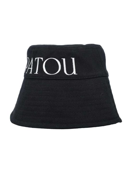  파투 모자 버킷햇 999 B - PATOU