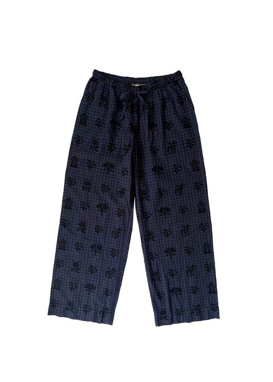  Ace & Jig 스트레이트 팬츠 에이스 & 지그 레오네 팬츠 트링킷 - OTHER BRANDS