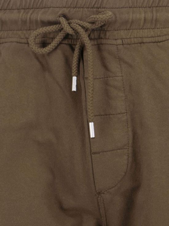  씨피 컴퍼니 숏팬츠 C.P. 컴퍼니 카고 반바지 (녹색) - C.P. COMPANY