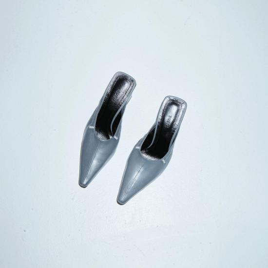  Dubié 뮬/슬리퍼 두비에 푼타 뮬 - OTHER BRANDS