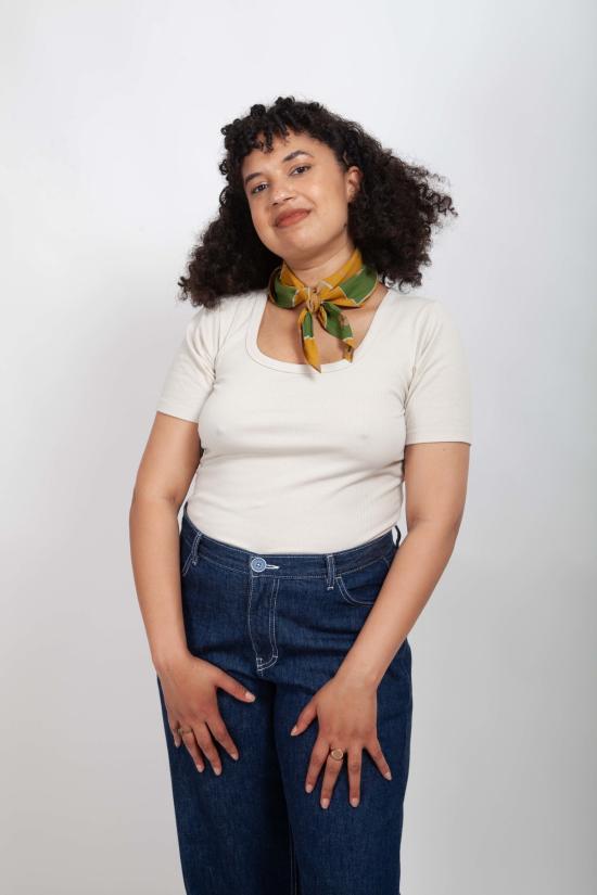  Gravel & Gold 머플러/스카프 자갈과 금 웰멧 손수건 - OTHER BRANDS