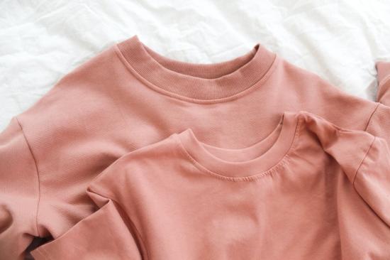  By Signe 반팔 티셔츠 시그네 니다 티셔츠 머스크 - OTHER BRANDS