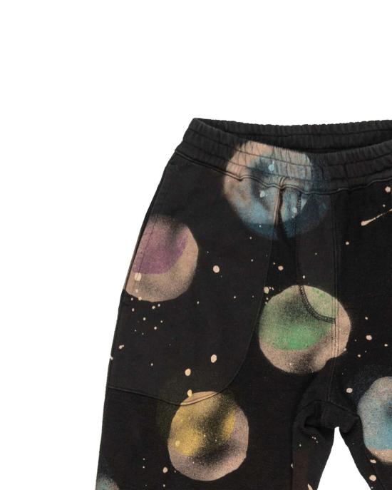  LWN 스트레이트 팬츠 Lwn Dafi 스웨트팬츠 Cosmic Dot - OTHER BRANDS