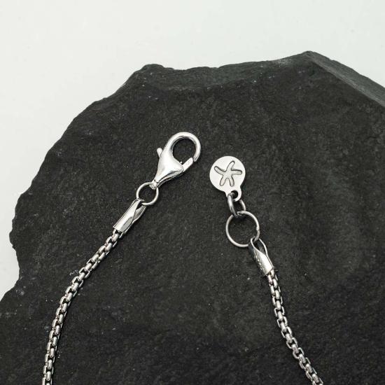  스타피쉬 프로젝트 목걸이/팬던트 클래식 십자가 목걸이 - STARFISH PROJECT