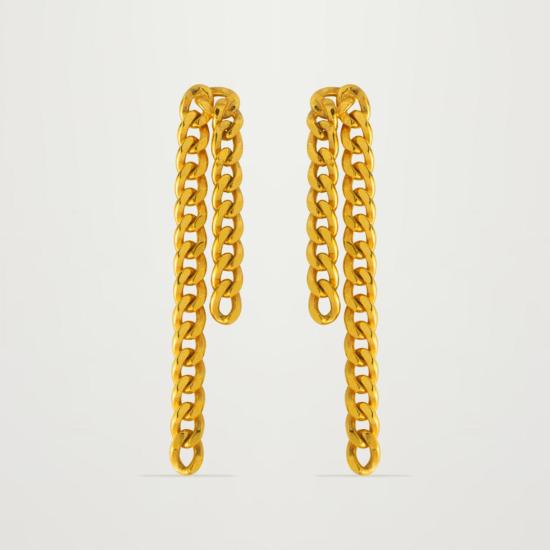  몬세라트 뉴욕 이어링 람블라 귀걸이