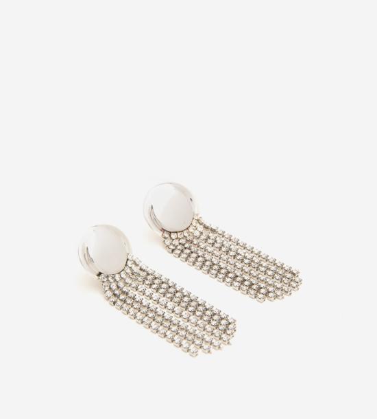  루스 오르티스 이어링 루즈 오르티즈 이기 샹들리에 귀걸이 - LUZ ORTIZ