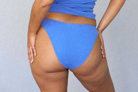  질 로드리게즈 팬티 길 로드리게스 프렌치 100 브리프 - GIL RODRIGUEZ