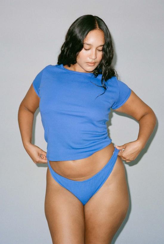  질 로드리게즈 팬티 길 로드리게스 프렌치 100 브리프 - GIL RODRIGUEZ