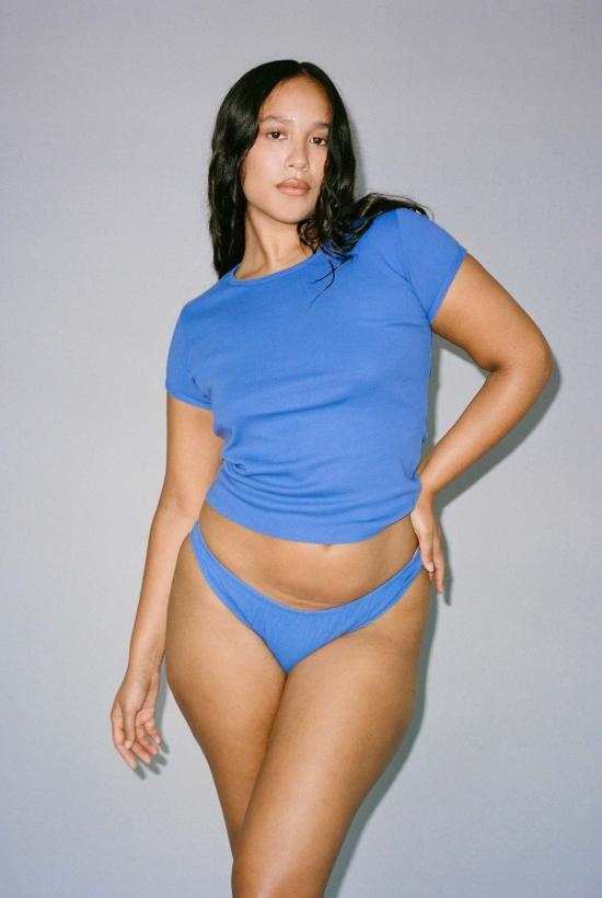  질 로드리게즈 팬티 길 로드리게스 프렌치 100 브리프 - GIL RODRIGUEZ