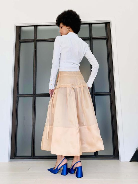  Yesaet 숏 스커트 - OTHER BRANDS