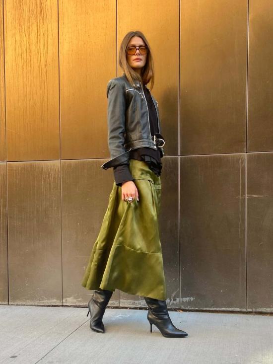  Yesaet 숏 스커트 - OTHER BRANDS