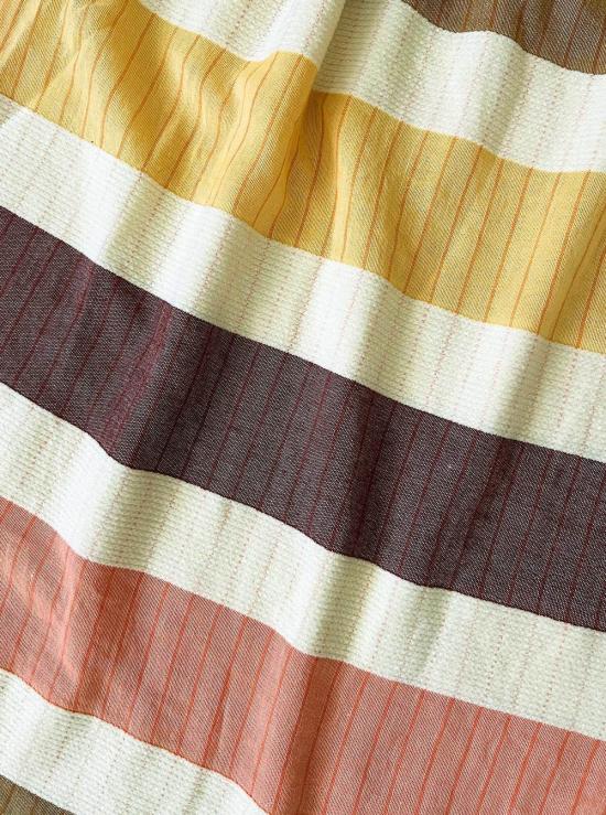  Ace & Jig 셔츠 에이스 & 지그 알마 셔츠 - ACE & JIG