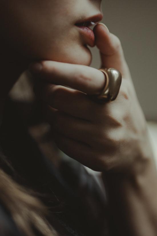  Uni 반지 유니 주얼리 풀링 - OTHER BRANDS