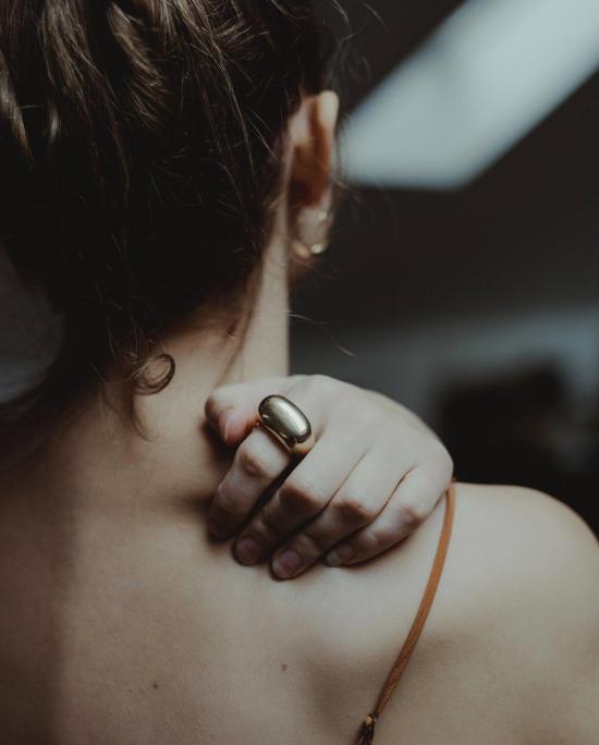  Uni 반지 유니 주얼리 풀링 - OTHER BRANDS