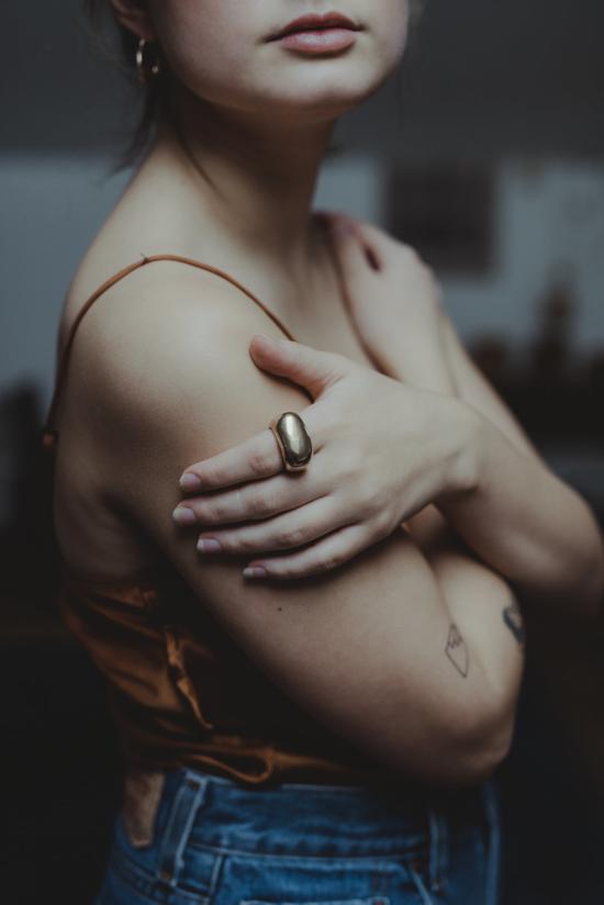  Uni 반지 유니 주얼리 풀링 - OTHER BRANDS