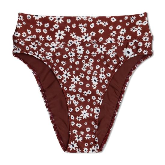  Galamaar 비키니 수영복 갈라마르 하이킥 브리프