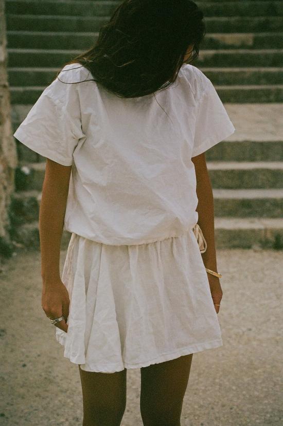  mare perpetua 숏 스커트 - OTHER BRANDS