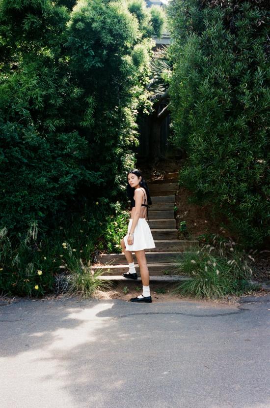  mare perpetua 숏 스커트 - OTHER BRANDS