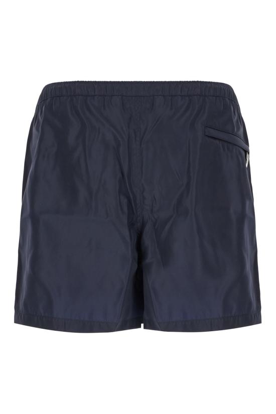  발렌티노 가라바니 스윔팬츠 Valentino Garavani 수영 트렁크 블루 - VALENTINO GARAVANI