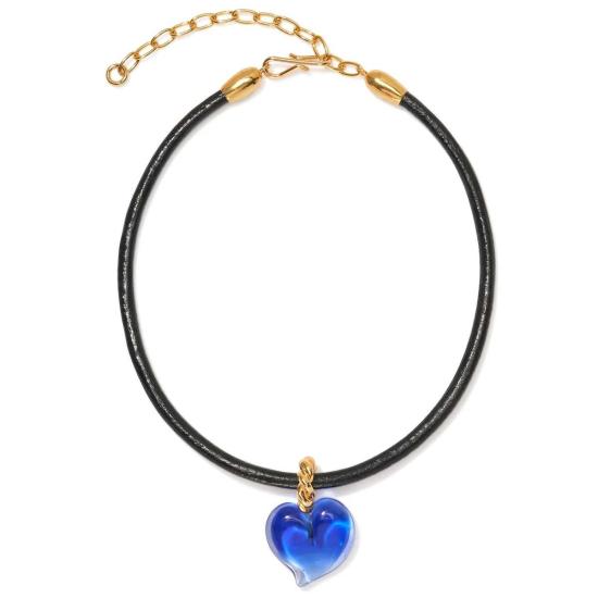  낫 스페시파이드 목걸이/팬던트 에스메 칼라 목걸이 달리 하트 (품목 미지정) - NOT SPECIFIED