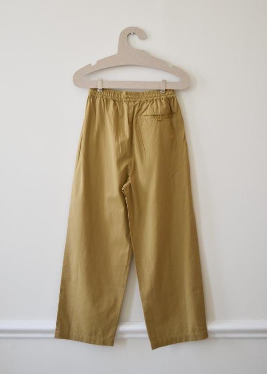  Local Shade 스트레이트 팬츠 로컬 셰이드 타이 트라우저 - OTHER BRANDS