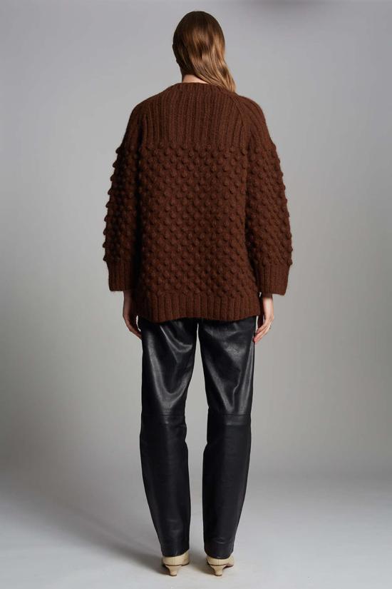  ELEVEN SIX 가디건 일레븐 식스 리안 카디 카디건 - OTHER BRANDS