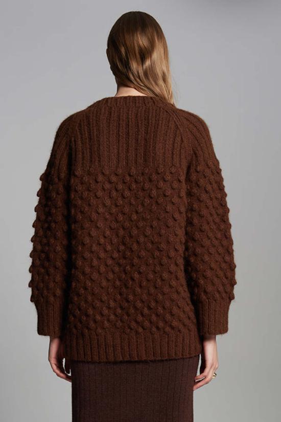  ELEVEN SIX 가디건 일레븐 식스 리안 카디 카디건 - OTHER BRANDS