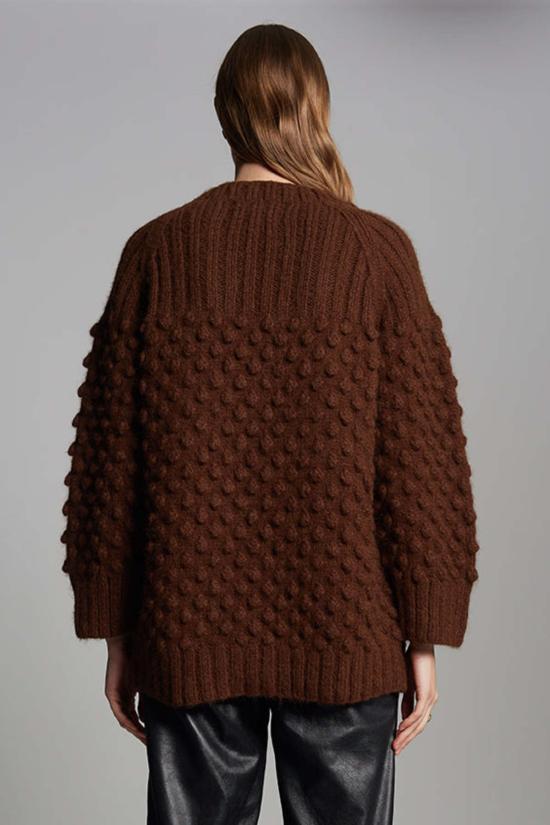  ELEVEN SIX 가디건 일레븐 식스 리안 카디 카디건 - OTHER BRANDS