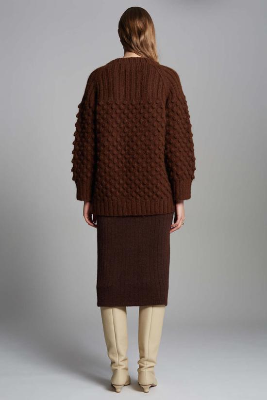  ELEVEN SIX 가디건 일레븐 식스 리안 카디 카디건 - OTHER BRANDS