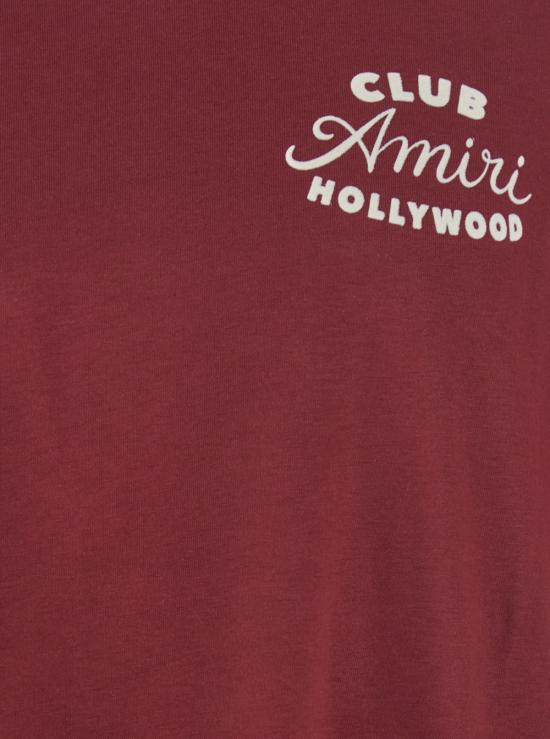  아미리 반팔 티셔츠 - AMIRI