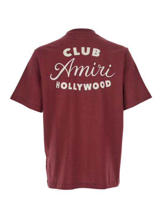  아미리 반팔 티셔츠 - AMIRI