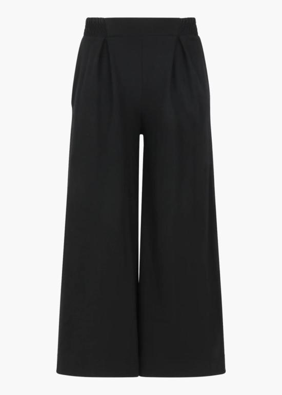  벨 카잔 크롭 팬츠 아틀라스 판트