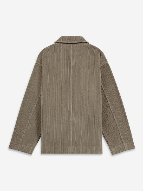  Future Classics 자켓 퓨처 클래식 코듀로이 작업 재킷 - OTHER BRANDS