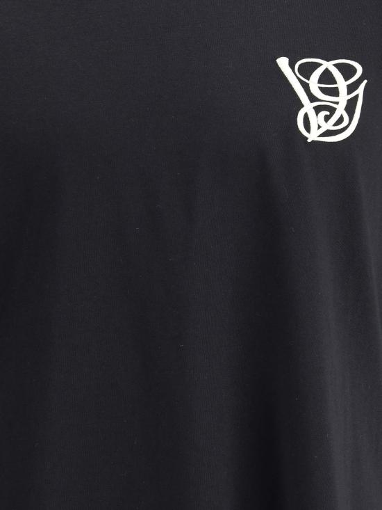  발렌티노 가라바니 반팔 티셔츠 발렌티노 VG 티셔츠 - VALENTINO GARAVANI