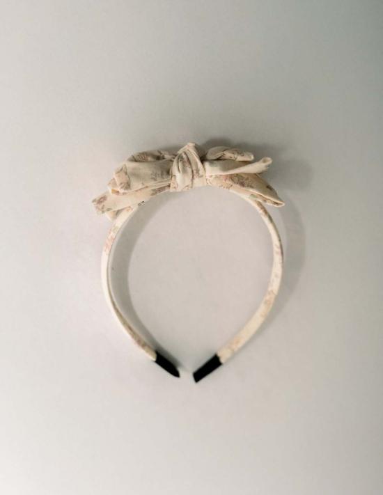  [키즈] Piper&Cloth 헤어 액세서리 키즈 파이퍼앤클로스 쓰리 리틀 보우즈 헤어밴드 프레 오 라팽스 - OTHER BRANDS