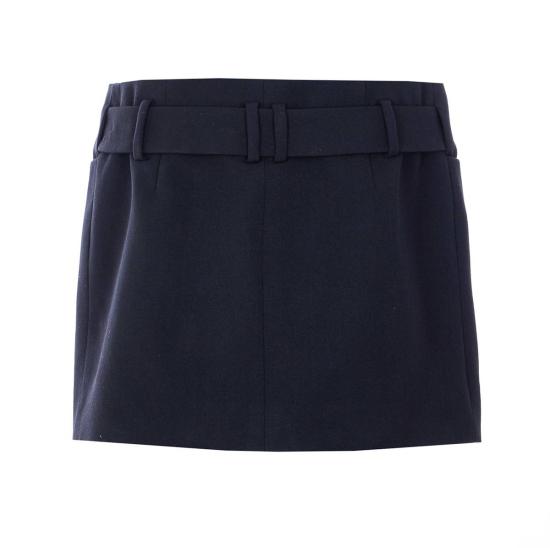  발망 스커트 - BALMAIN