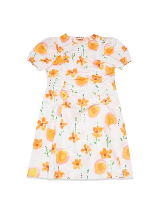  [키즈] 마르니 원피스 키즈  드레스 멀티컬러