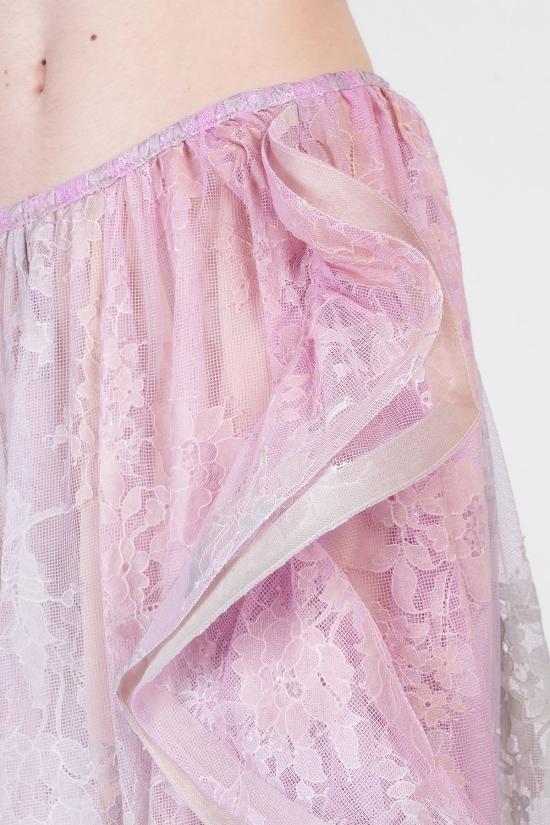  짐머만 롱 스커트 멀티컬러 - ZIMMERMANN