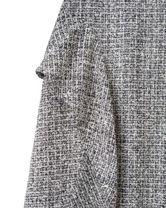  카르톨리나 미디 스커트 주니퍼 - CARTOLINA