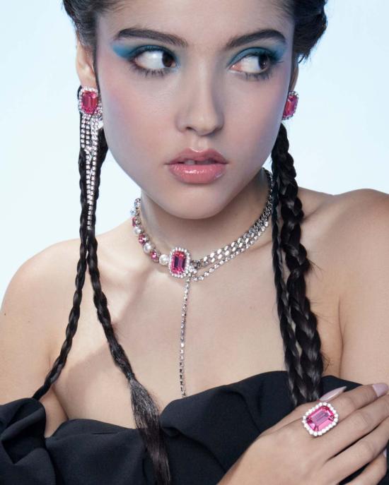  주미 림 목걸이/팬던트 조지아 목걸이 - JOOMI LIM