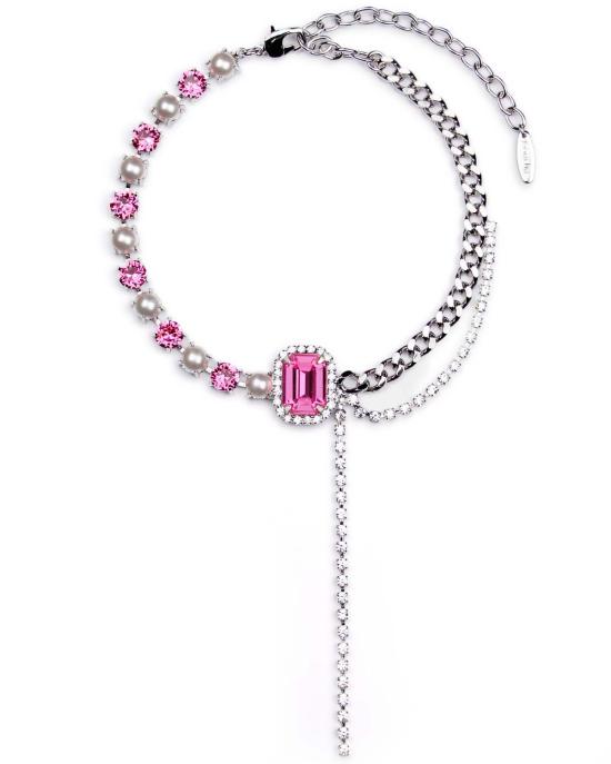  주미 림 목걸이/팬던트 조지아 목걸이