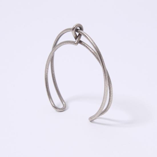  메탈렙시스 프로젝트 팔찌 루프 커프 - METALEPSIS PROJECTS