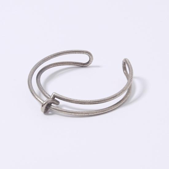  메탈렙시스 프로젝트 팔찌 루프 커프