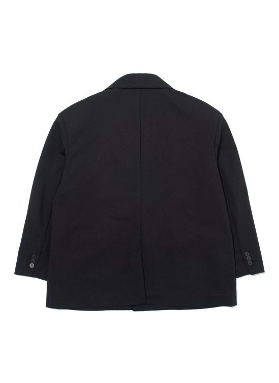  F/CE 수트 자켓 F/Ce 파워 숄더 블레이저 - OTHER BRANDS