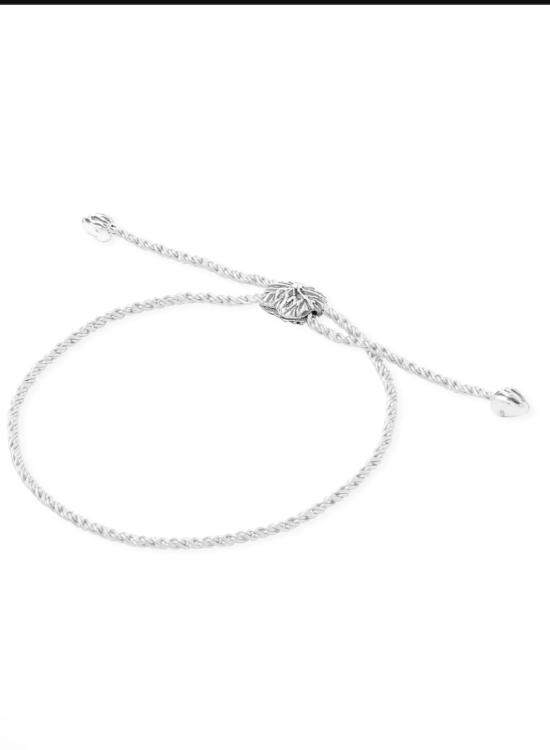  카리나 하디 팔찌 LP 슬라이더 브레이슬릿