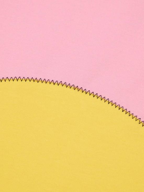  [키즈] 마르니 티셔츠 키즈  티셔츠 핑크 - MARNI