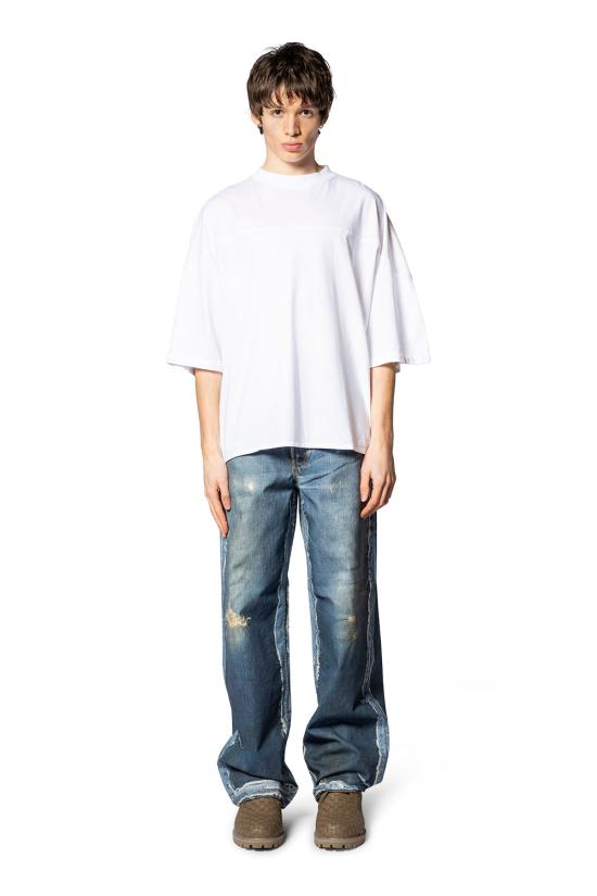 26SS 아크네 스튜디오 스트레이트 팬츠 CK0140 AUZ141 - ACNE STUDIOS