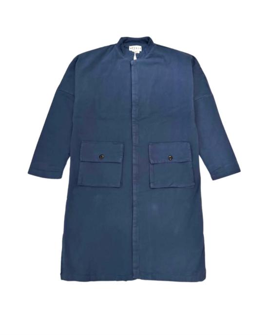  시커 자켓 Seeker Mac Twill 플란넬 안감 재킷 (멀티 컬러) - SEEKER