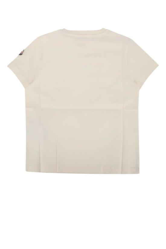  [키즈] 몽클레어 트레이닝 상의 키즈  반팔 티셔츠 050 - MONCLER