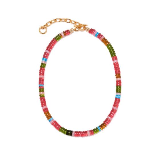  리지 포르투나토 목걸이/팬던트 아고스토 목걸이